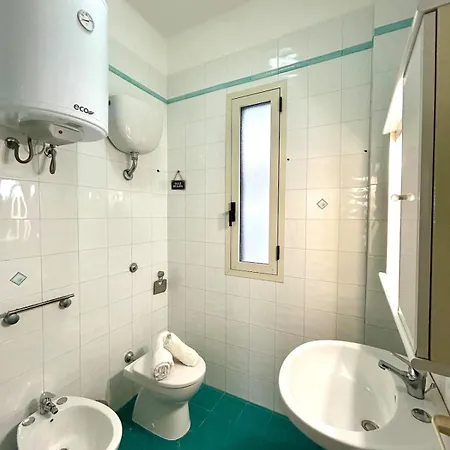 Residenza Dalia 펜션