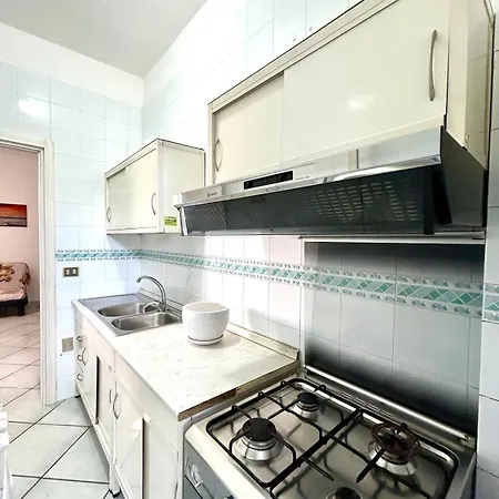 Residenza Dalia 펜션 *