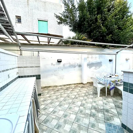 Residenza Dalia ガリポリ