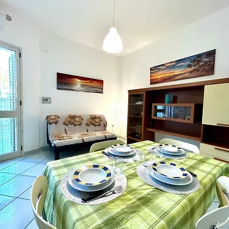 Residenza Dalia * ガリポリ