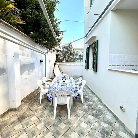 Residenza Dalia 펜션 갈리폴리