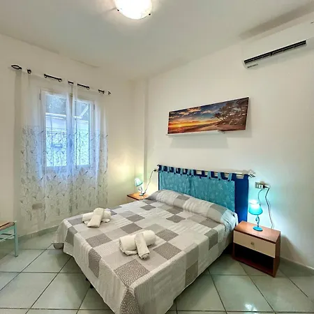 Residenza Dalia 펜션