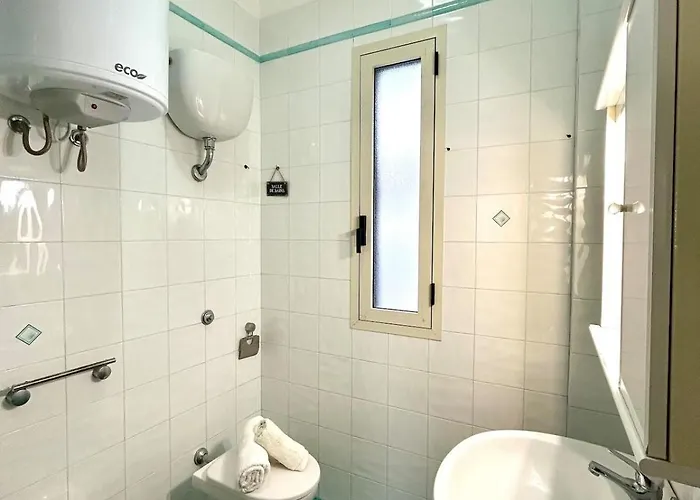 Residenza Dalia Vakantiehuis