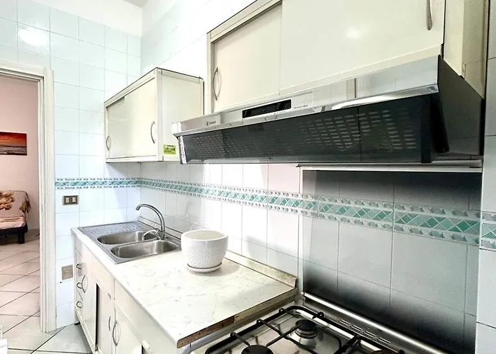 Residenza Dalia Vakantiehuis *