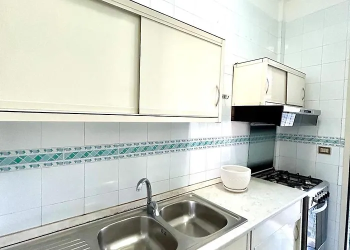 Vakantiehuis Residenza Dalia *