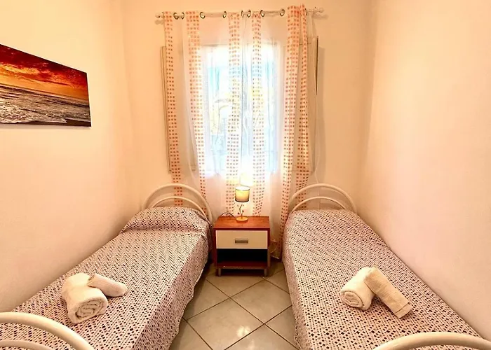 Vakantiehuis Residenza Dalia