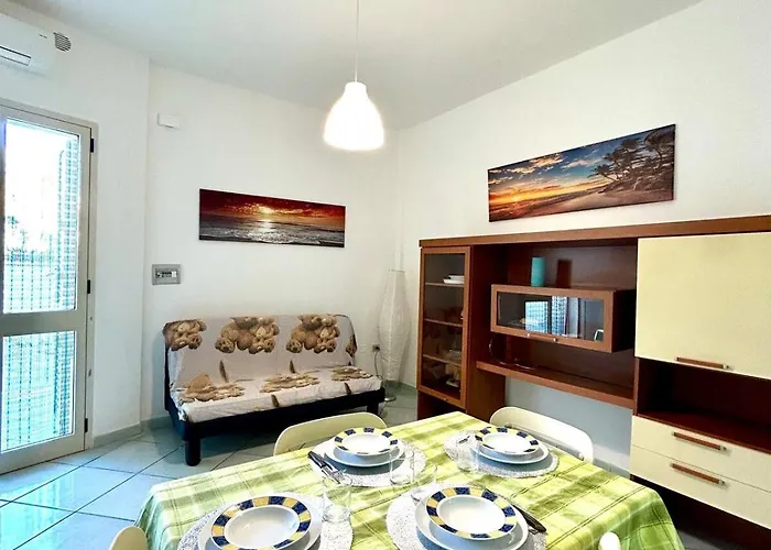 Residenza Dalia Gallipoli