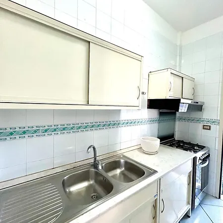 Semesterbostad Residenza Dalia *