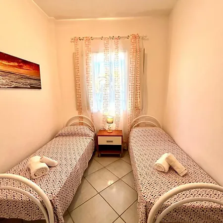 Semesterbostad Residenza Dalia