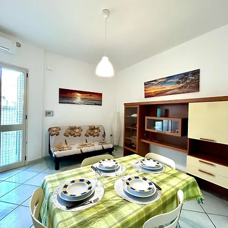 Residenza Dalia Gallipolli