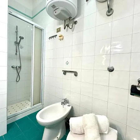 Semesterbostad Residenza Dalia