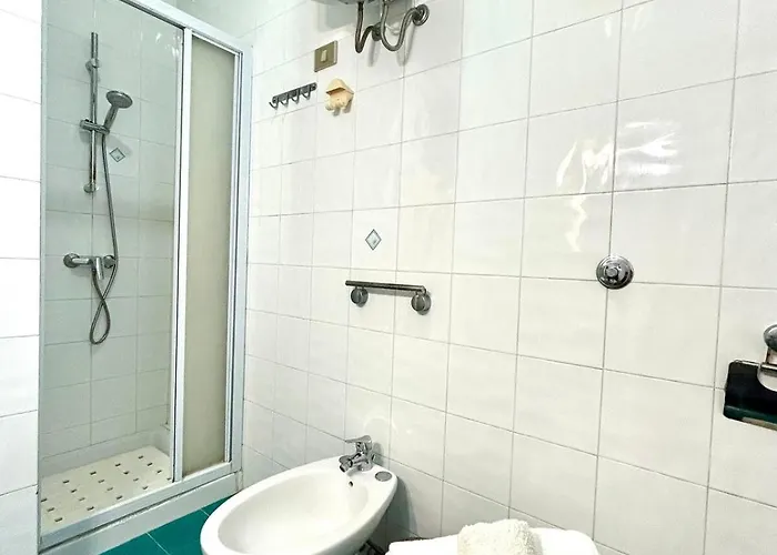 Holiday home Residenza Dalia